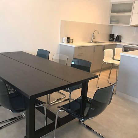 Calma Apartment Masouri Luaran gambar
