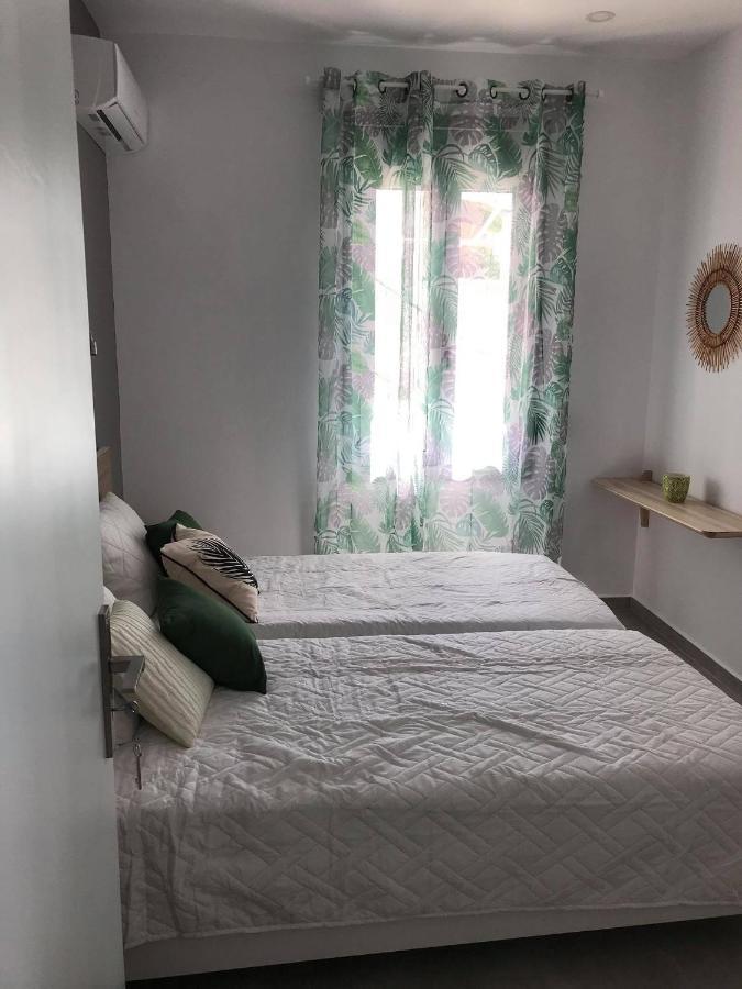Calma Apartment Masouri Luaran gambar