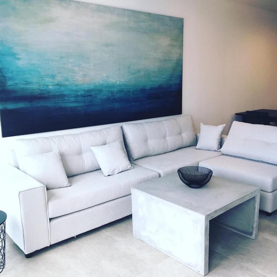 Calma Apartment Masouri Luaran gambar
