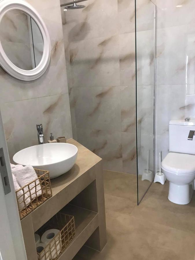 Calma Apartment Masouri Luaran gambar