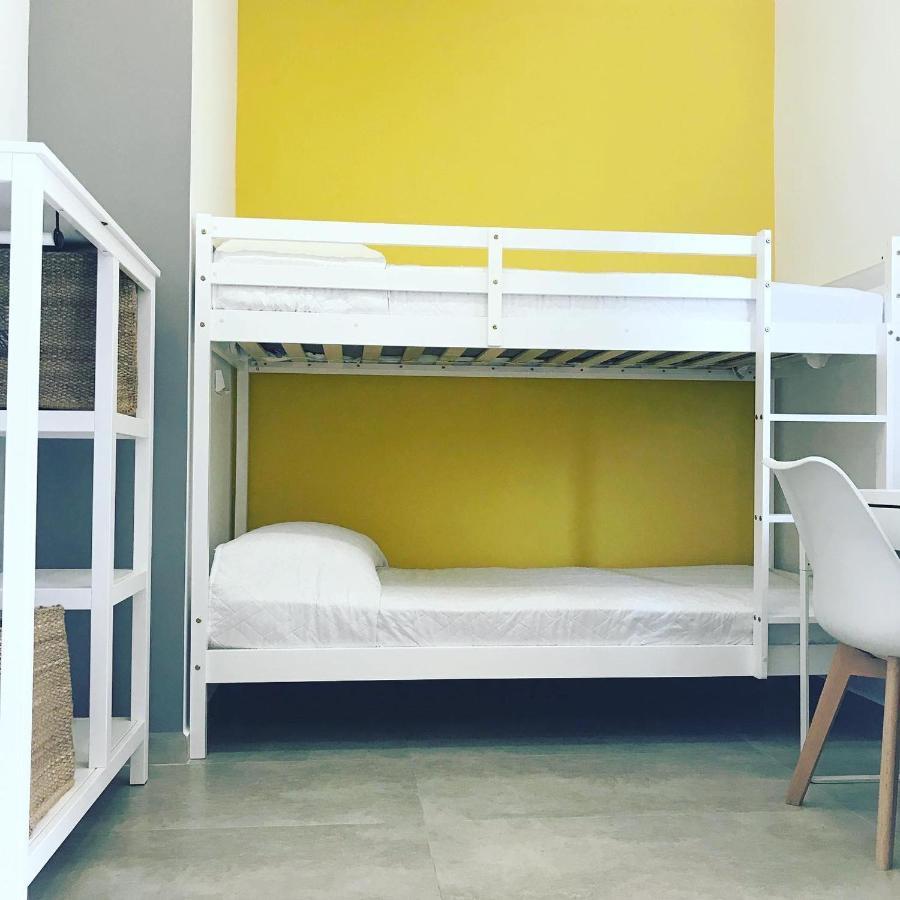 Calma Apartment Masouri Luaran gambar