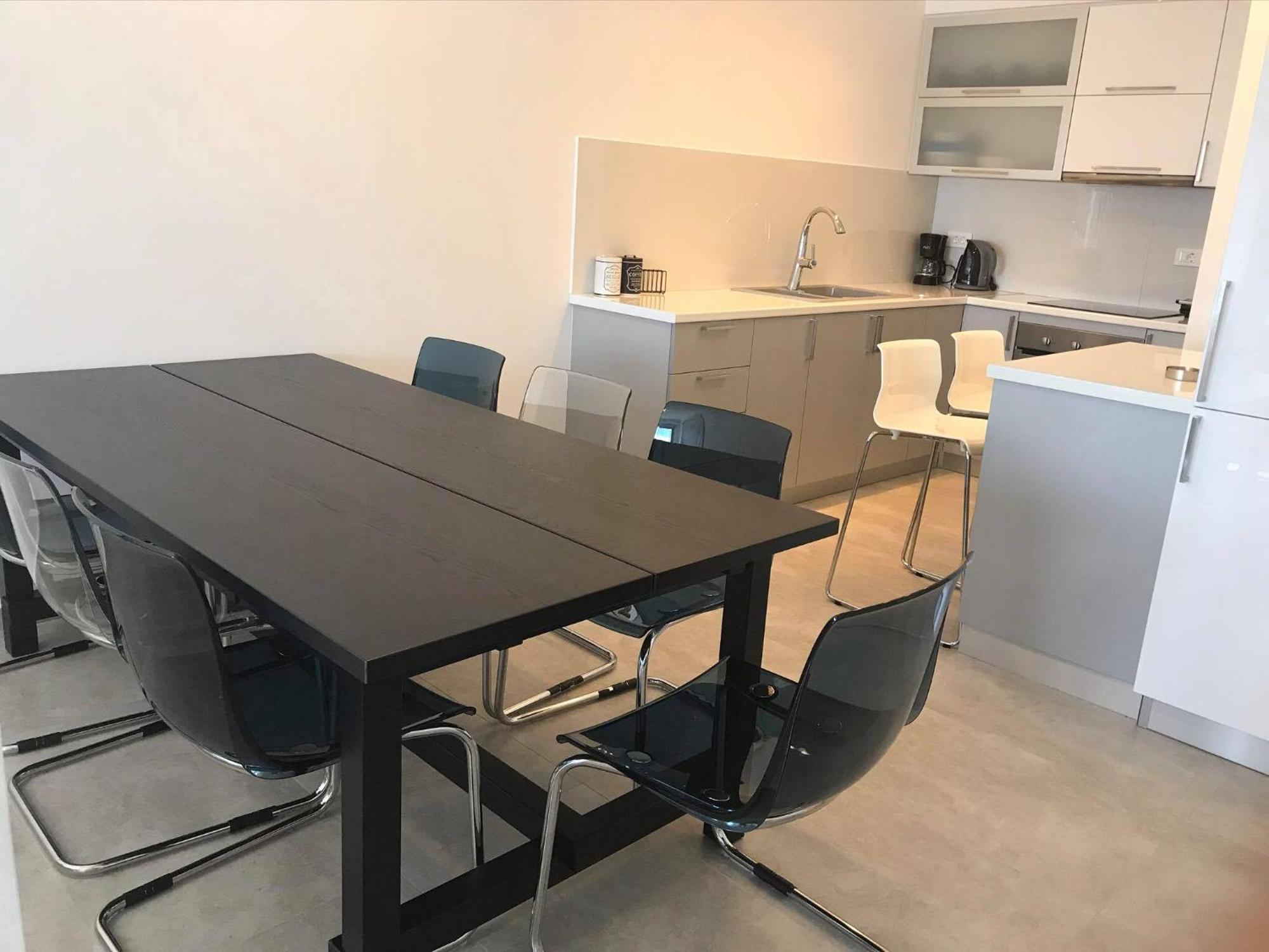 Calma Apartment Masouri Luaran gambar