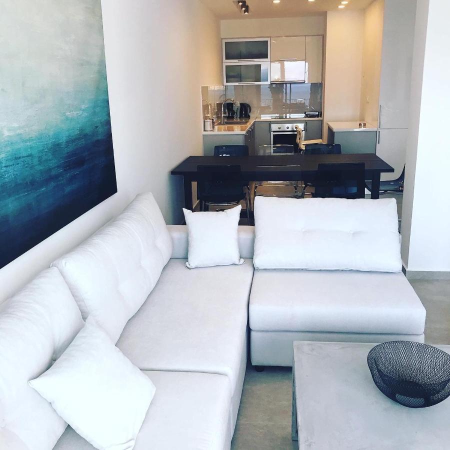 Calma Apartment Masouri Luaran gambar
