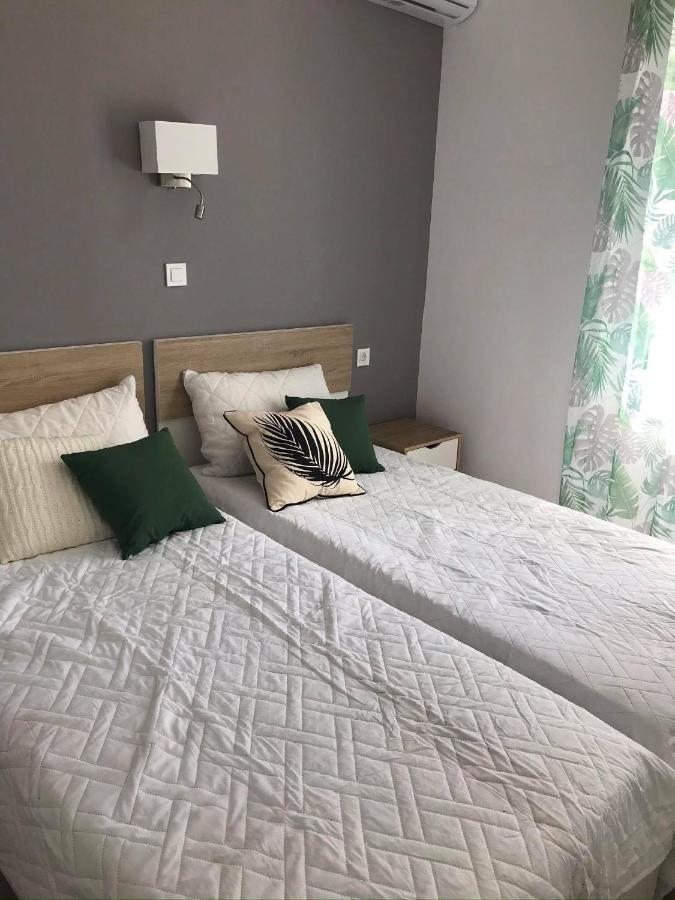 Calma Apartment Masouri Luaran gambar