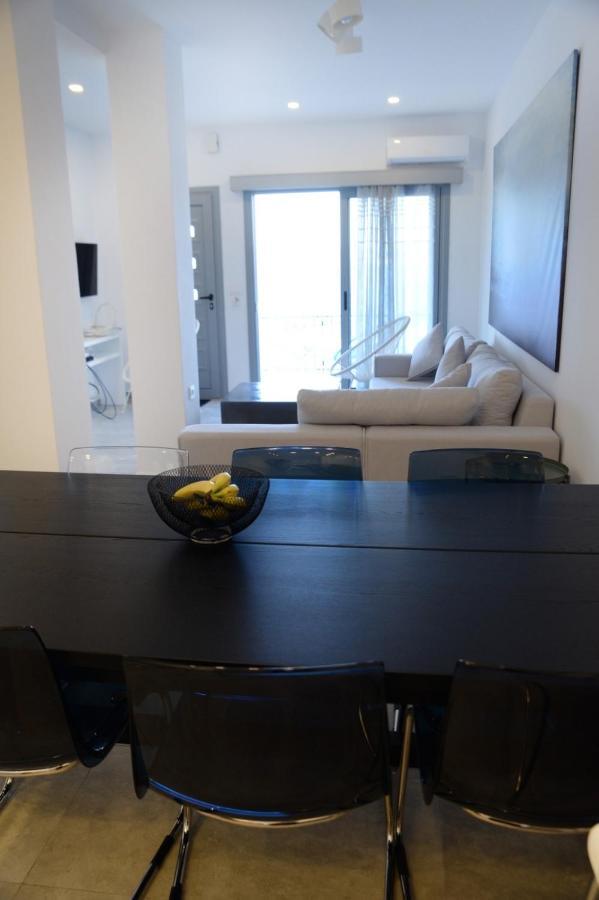 Calma Apartment Masouri Luaran gambar