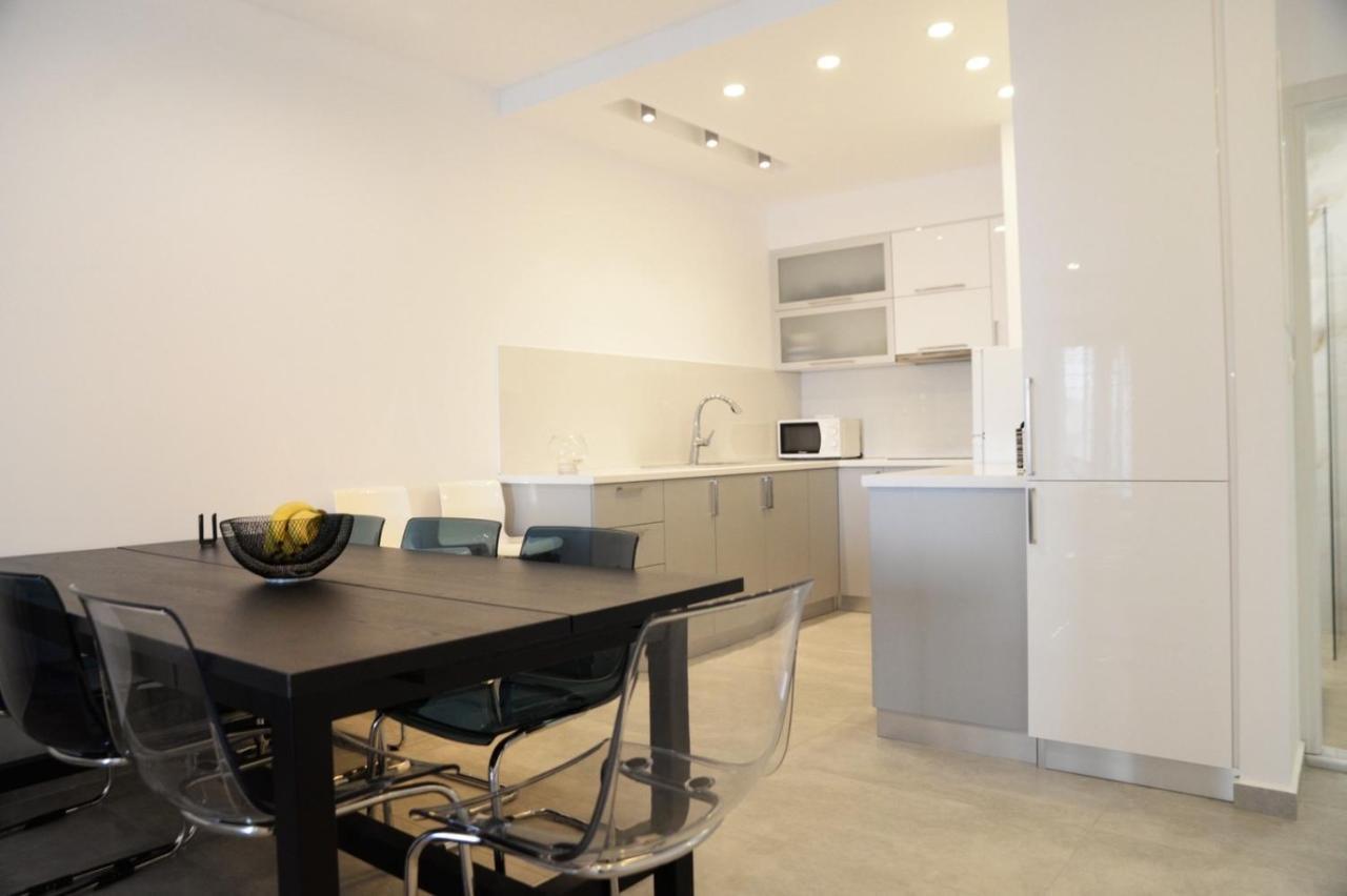 Calma Apartment Masouri Luaran gambar