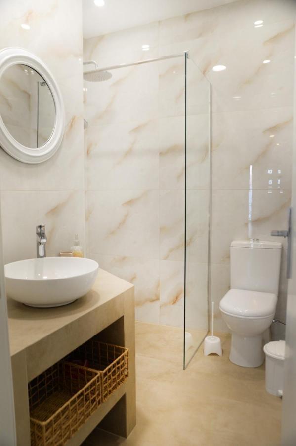 Calma Apartment Masouri Luaran gambar