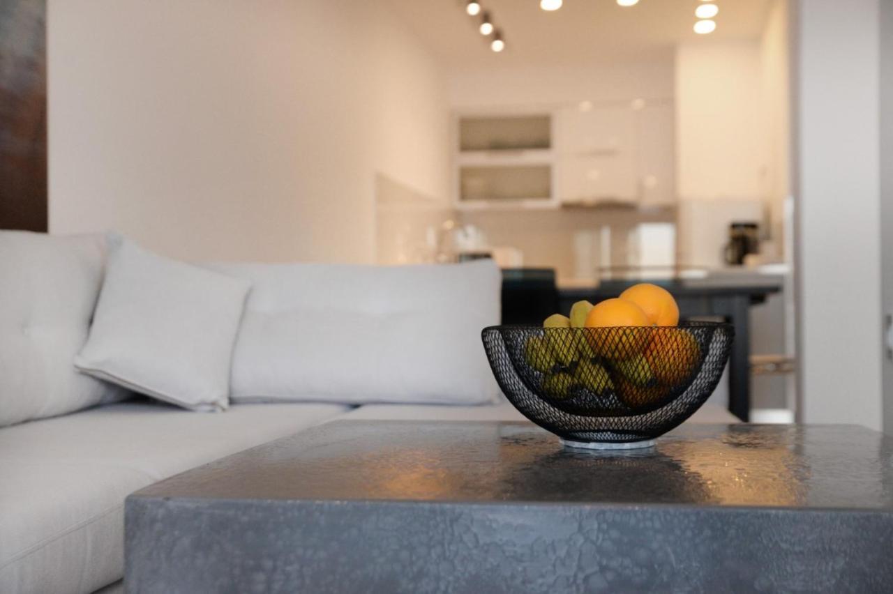 Calma Apartment Masouri Luaran gambar