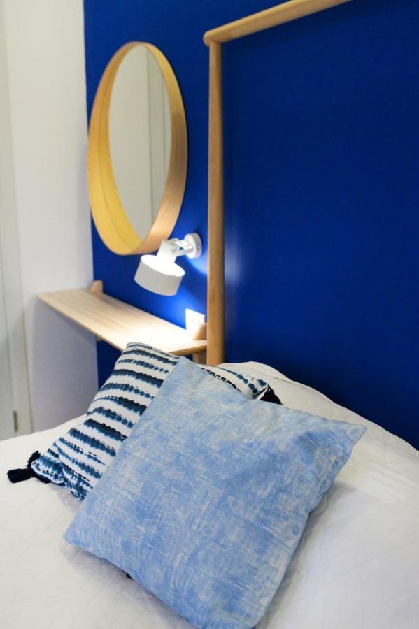 Calma Apartment Masouri Luaran gambar