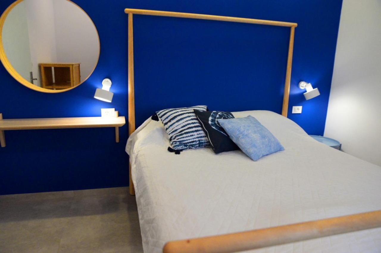 Calma Apartment Masouri Luaran gambar
