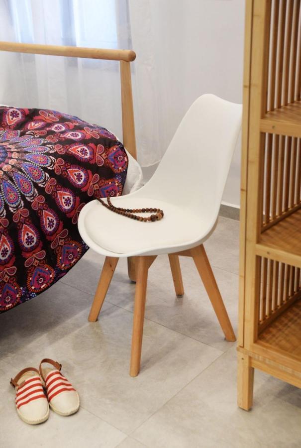 Calma Apartment Masouri Luaran gambar