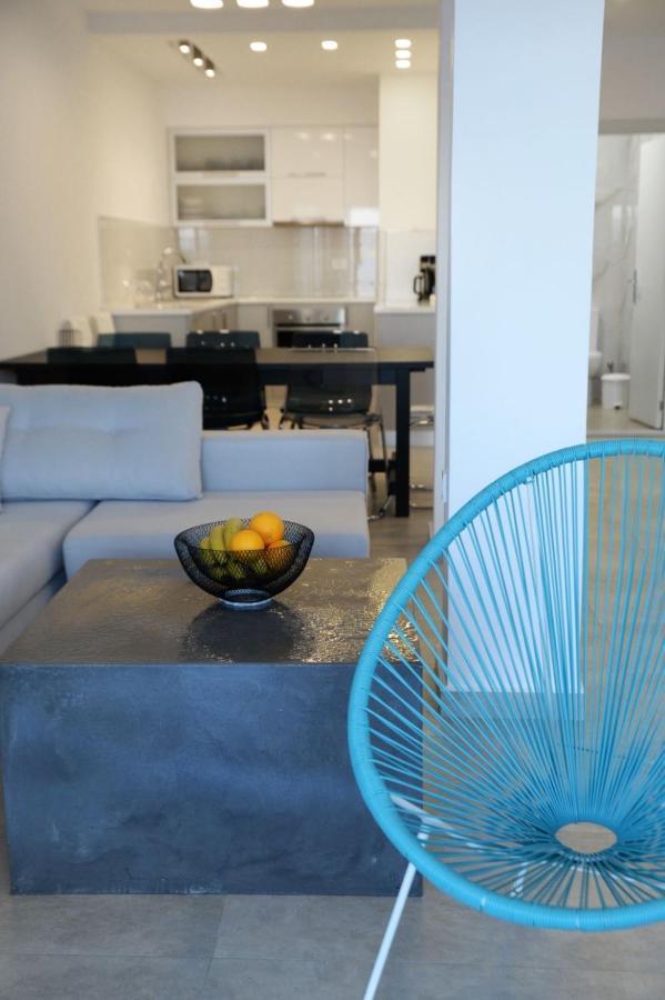 Calma Apartment Masouri Luaran gambar