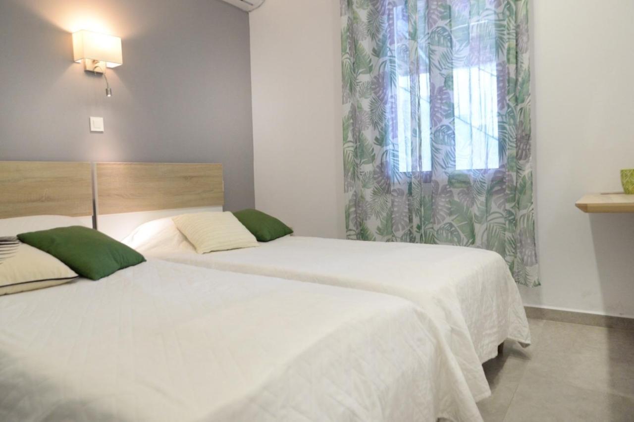 Calma Apartment Masouri Luaran gambar
