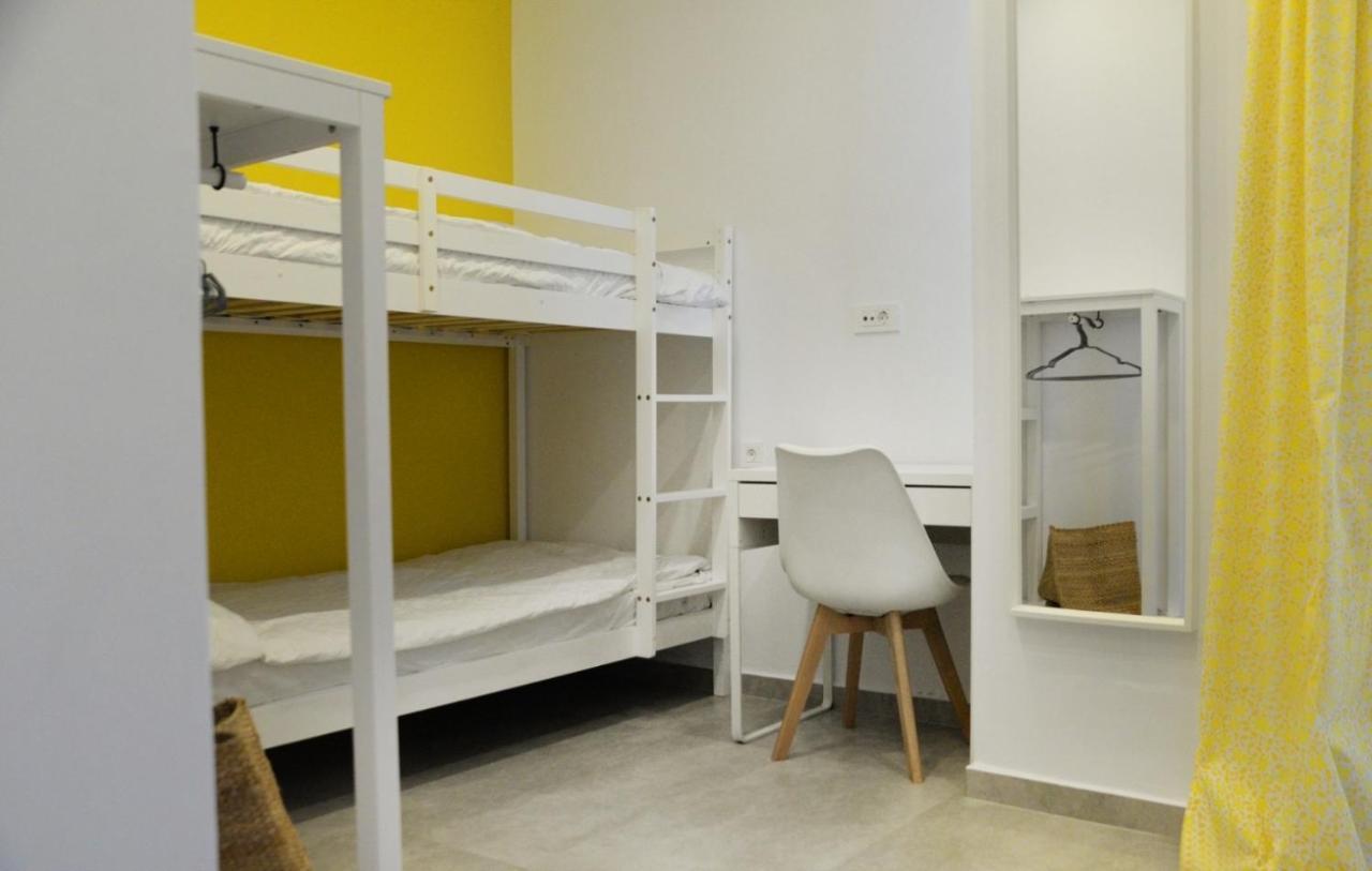 Calma Apartment Masouri Luaran gambar