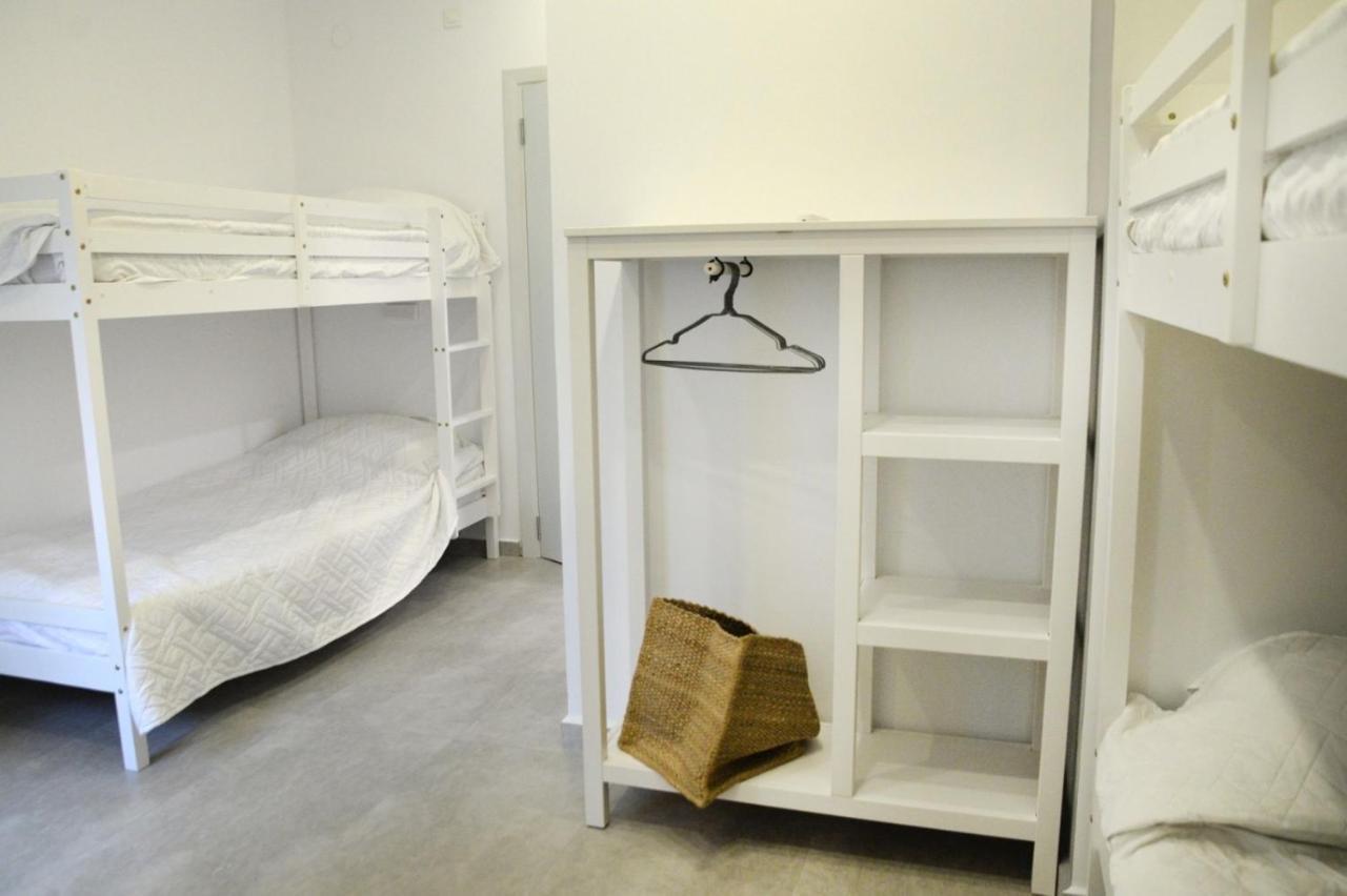 Calma Apartment Masouri Luaran gambar